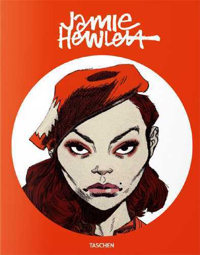JAMIE HEWLETT - VA