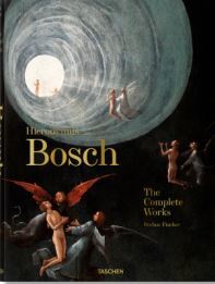 BOSCH. L´OEUVRE COMPLET