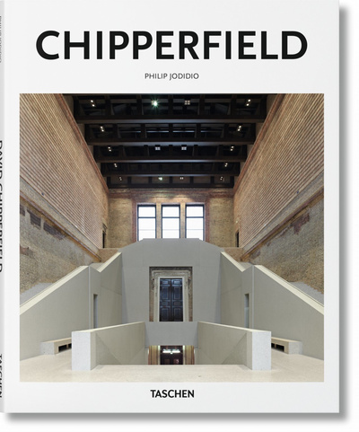 BA-DAVID CHIPPERFIELD