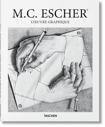 BA-ESCHER