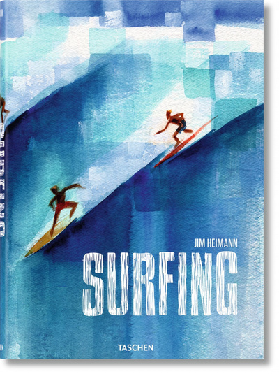 XL-SURFING