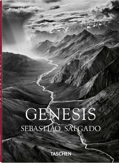 SEBASTIAO SALGADO. GENESIS (GB)