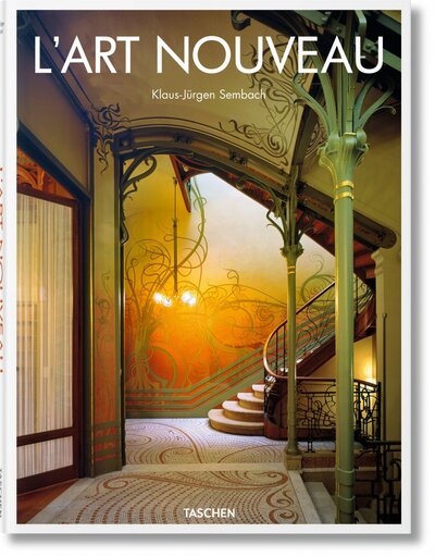 JU-ART NOUVEAU
