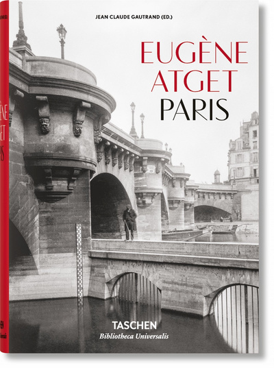 BU-ATGET, PARIS HC