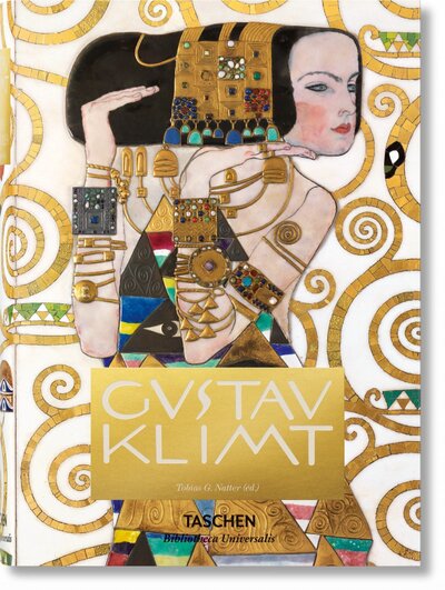 GUSTAV KLIMT. DESSINS ET PEINTURES