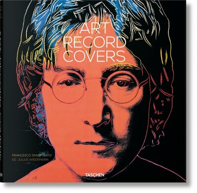 JU-ART RECORD COVERS