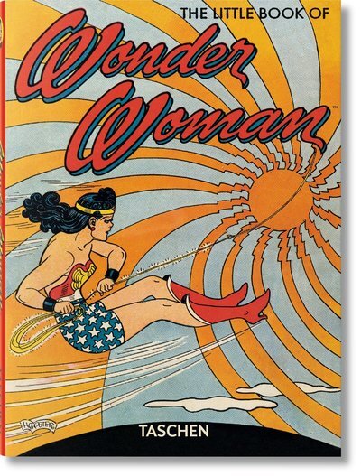 PI-DC COMICS, WONDER WOMAN