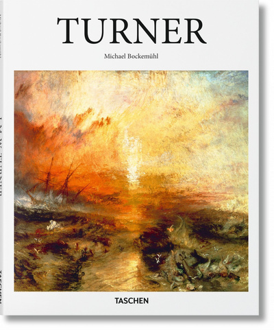 TURNER - BA