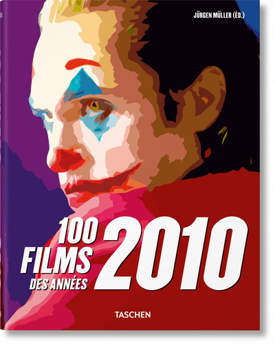 100 FILMS DES ANNEES 2010
