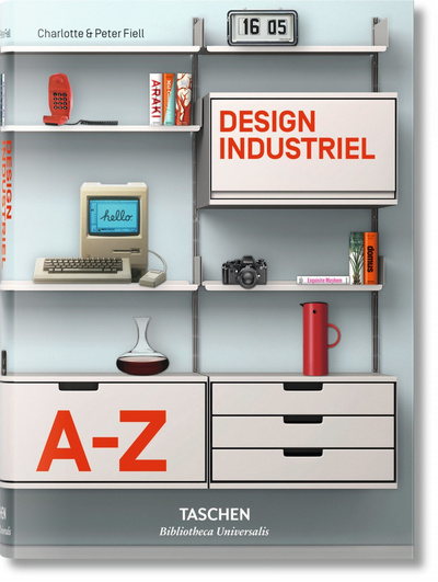DESIGN INDUSTRIEL A-Z - BU