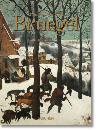 BRUEGEL. TOUT L´OEUVRE PEINT. 40TH ANNIVERSARY EDITION