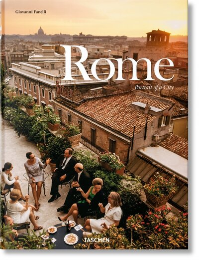 FO-PORTRAIT, ROME