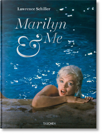 LAWRENCE SCHILLER. MARILYN & MOI