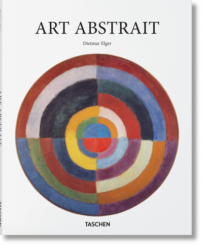 BA-ART ABSTRAIT