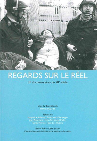 REGARDS SUR LE REEL