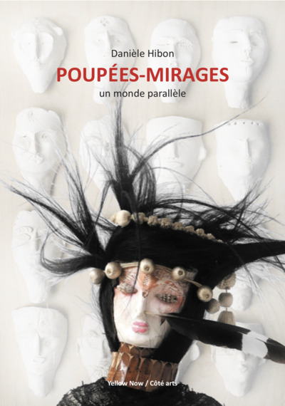 POUPEES-MIRAGES - UN MONDE PARALLELE