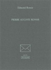 PIERRE AUGUSTE RENOIR
