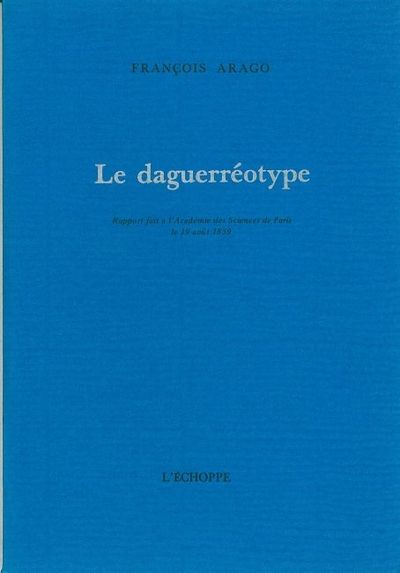 DAGUERREOTYPE (LE)