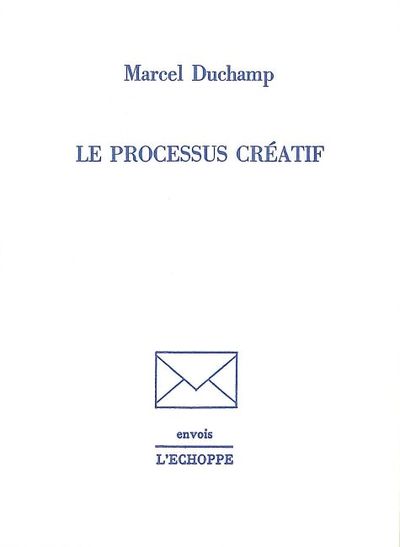 PROCESSUS CREATIF