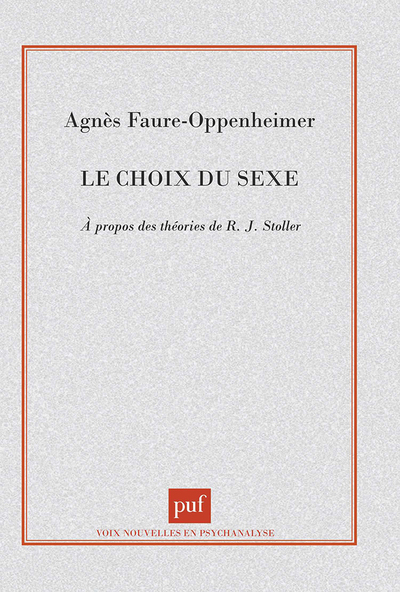 CHOIX DU SEXE