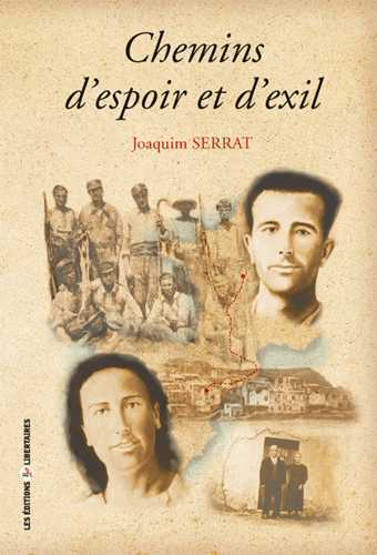 CHEMINS D ESPOIR ET D EXIL