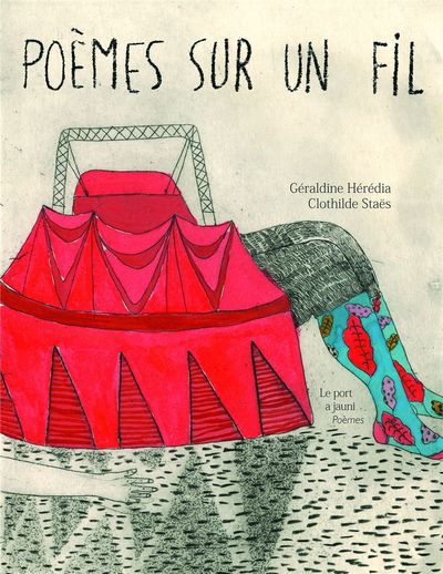 POEMES SUR UN FIL