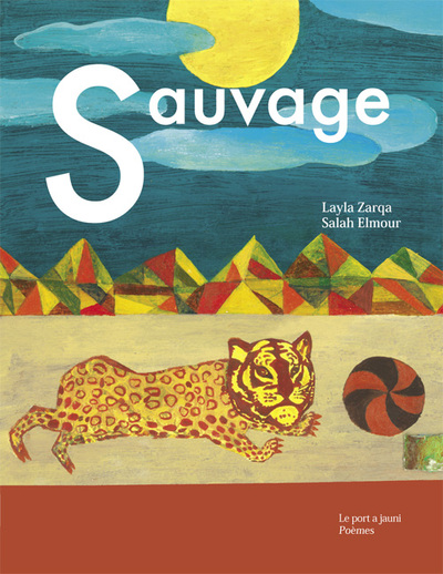 SAUVAGE