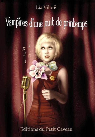 VAMPIRES D´UNE NUIT DE PRINTEMPS