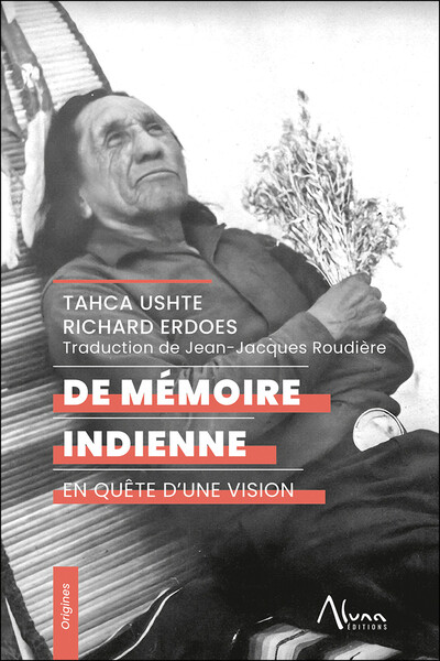 DE MEMOIRE INDIENNE - EN QUETE D´UNE VISION
