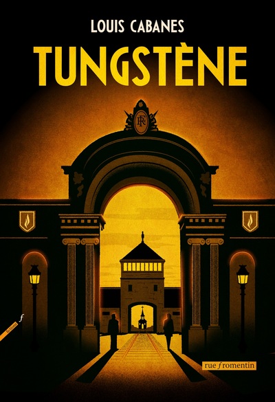 TUNGSTENE