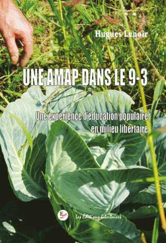 AMAP DANS LE 9-3
