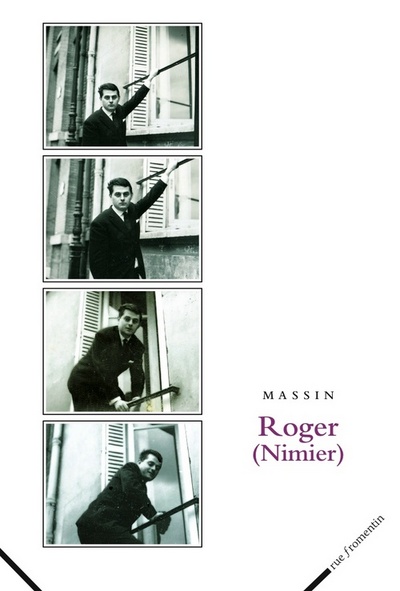 ROGER( NIMIER)