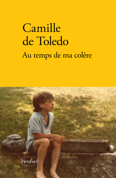 AU TEMPS DE MA COLERE - ILLUSTRATIONS, NOIR ET BLANC