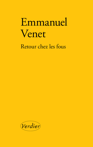 RETOUR CHEZ LES FOUS