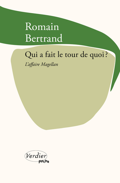 QUI A FAIT LE TOUR DE QUOI ? - L´AFFAIRE MAGELLAN