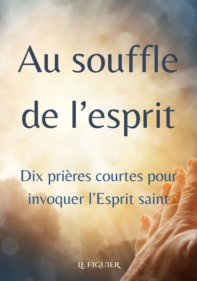 AU SOUFFLE DE L´ESPRIT