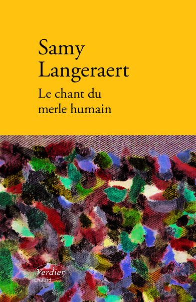 CHANT DU MERLE HUMAIN
