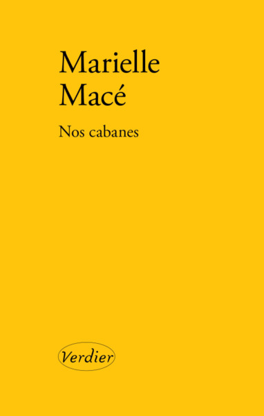 NOS CABANES