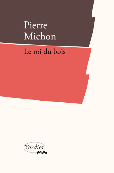 LE ROI DU BOIS