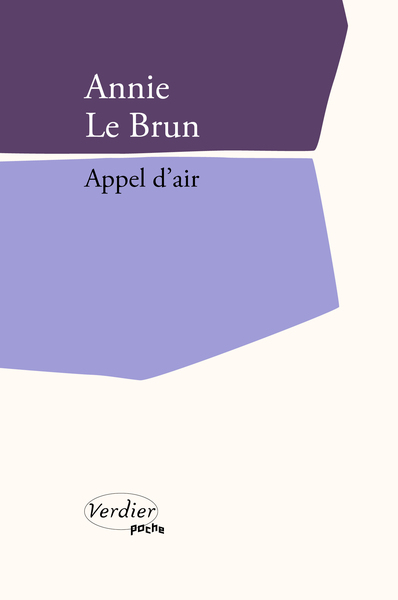 APPEL D´AIR