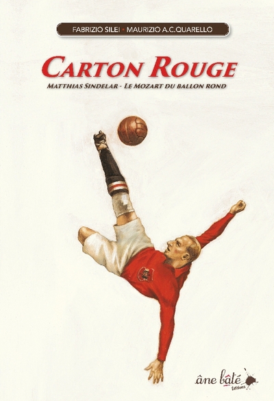 CARTON ROUGE