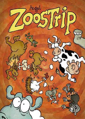 ZOOSTRIP