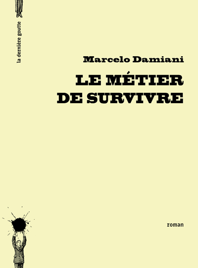 METIER DE SURVIVRE