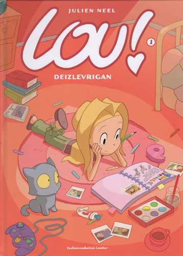 LOU, DEIZLEVRIGAN
