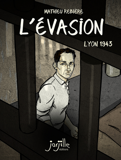 EVASION (L´) LYON 1943