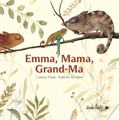 EMMA, MAMMA, GRAND-MA