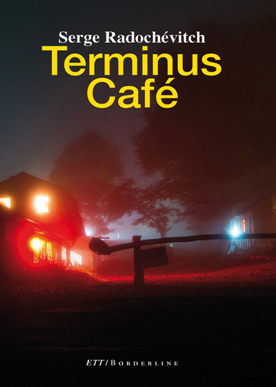 TERMINUS CAFE