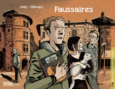 FAUSSAIRES - L´INTEGRALE