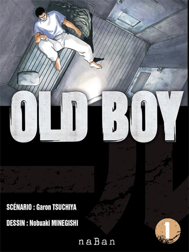 OLD BOY T01