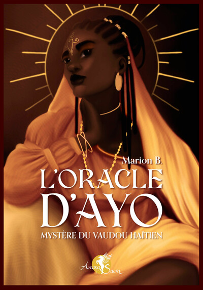 L´ORACLE D´AYO - MYSTERE DU VAUDOU HAITIEN - COFFRET